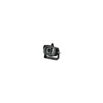 2.4GHz Wireless Car Reversing Camera 7\'\' With Wireless Video Transmission System