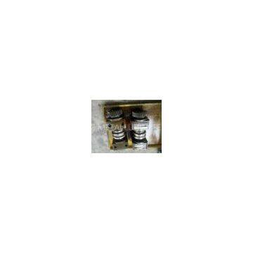 2 Roll Pipe Rolling Mill Parts , Hotpoint Spare Parts With Stainless Steel