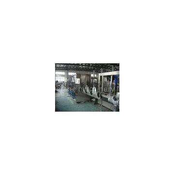 Water filling production line , Bottled Water Production Line