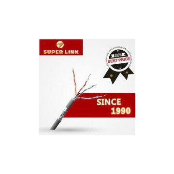 network cable CAT6 UTP/FTP 305meters?