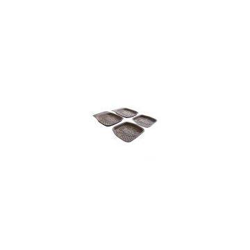 Huaxi Solid Car Mats