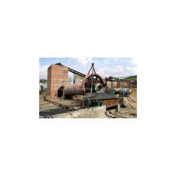 Slag Mill