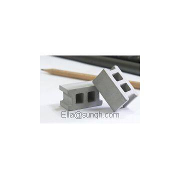 Abnormity industry permanent sintered rare earth strong Ndfeb motor magnet