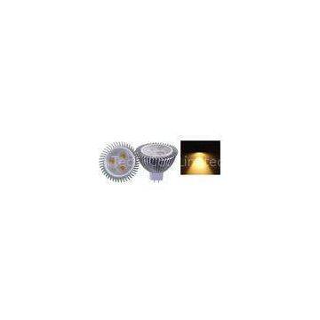 400lm 4 Watt LED Spotlight Bulb , Bridgelux Energy Saving for Interior Lighting
