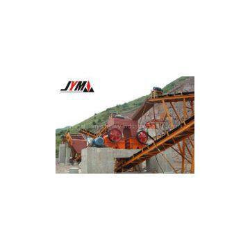 stone Jaw crusher