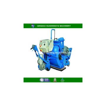 portable shot blasting machine