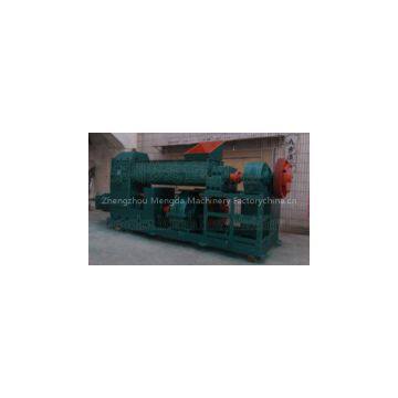2015 Control Clay Brick Making Machine Price in India photo-2