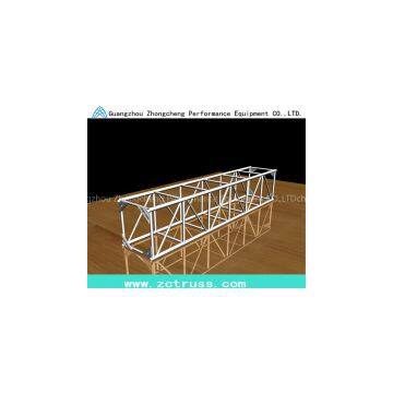 aluminum conference exhibition performance special complex truss