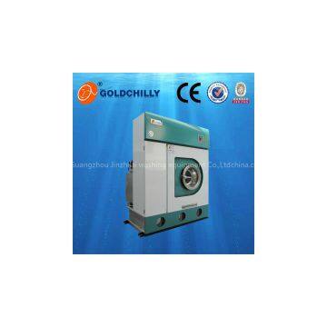 Computer Controlled Pce Dry Cleaning Machine photo-3