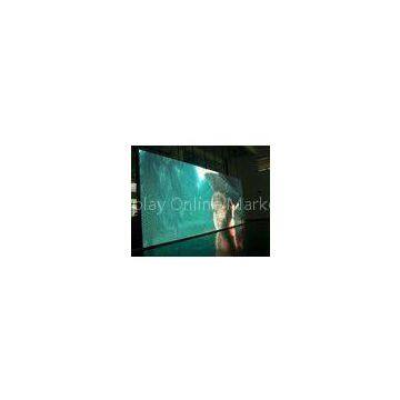 1R1G1B DIP 10,000 Pixel Alquiler De Pantallas LED Large LED Screens De Chile