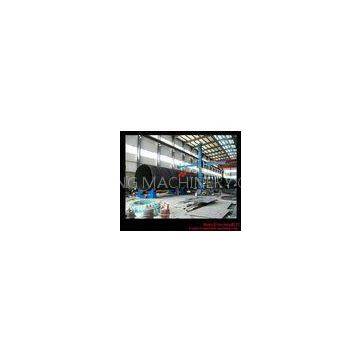 High Efficient Automatic Welding Column and Boom Manipulator Equipment for Pipe Weld