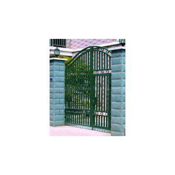 Garden Fence Gate