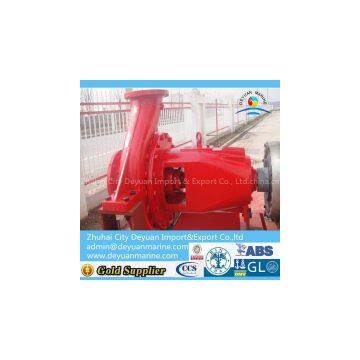 Marine External Fire Pump photo-2