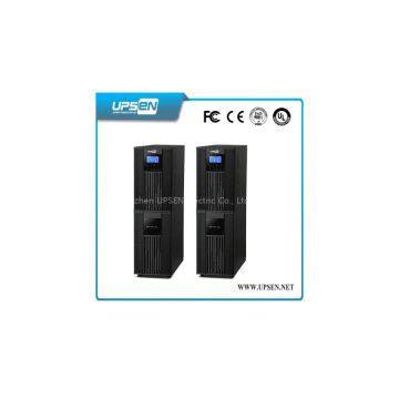 Pure Sine Wave 3kVA Online UPS With True Online Double Conversion photo-2