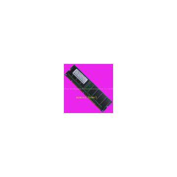 SDRAM 512MB PC133 168PIN High density Desktop Memory