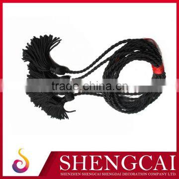 Horse Hair Tassel for Sale Handwork Best Factory photo-2