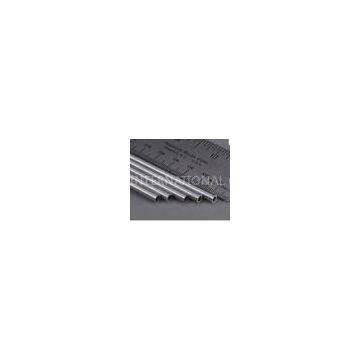 Hollow 6061 Aluminium Tube 0.8mm For Aluminum Alloy Tents