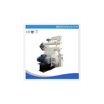 small poultry feed pellet mill