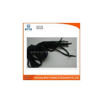 EN11612 High Quality Water Proof Fire Resistant Hot Sale Shoelaces photo-3