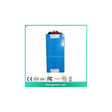 9.6v 15ah high rate prismatic size storage LiFePO4 battery pack with PCM