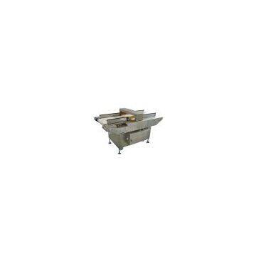 JST-V ALUMINUM FOIL PACKAGING METAL DETECTOR