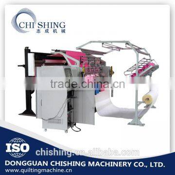 Wholesalers china fashion dress quilting machine high demand products in market