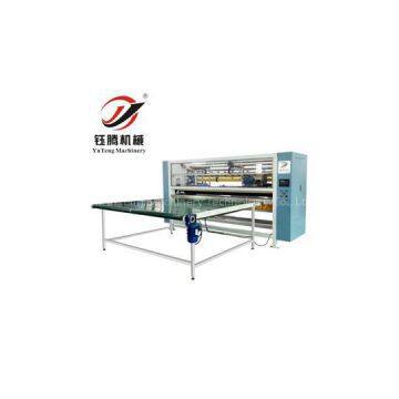 Panel Cutter Machine