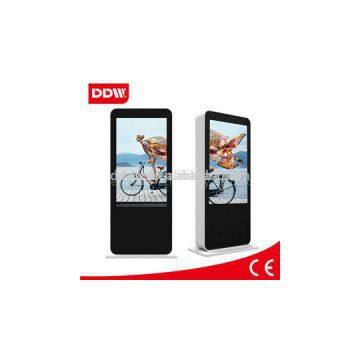 50 Inch High Brightness Outdoor Digital Signage