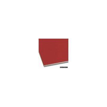 ACP aluminum composite panel, construction materials