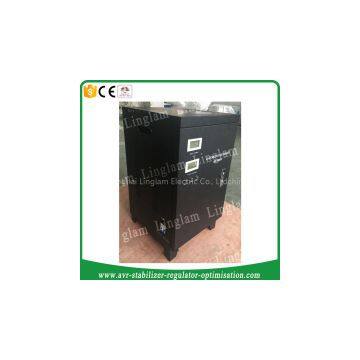 svc 10000va voltage stabilizer shanghai