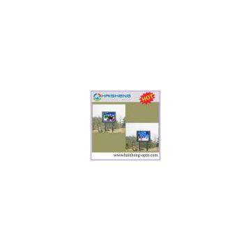 Advertising LED Screen
