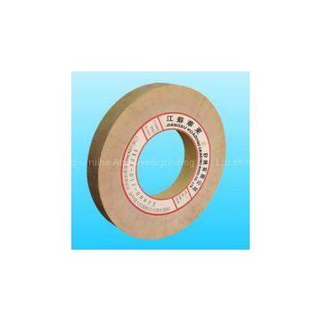 Grinding Wheel For Roller