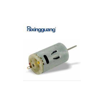 Toy Motor R390 Driving Motor Of Micro Motor