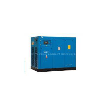 high tech screw air compressor