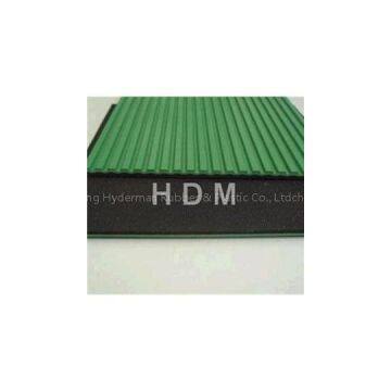 Double Color Rubber Matting