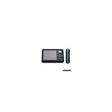 Sell 71 X 48 X 12mm 2 Inch TFT Screen MP4 Player