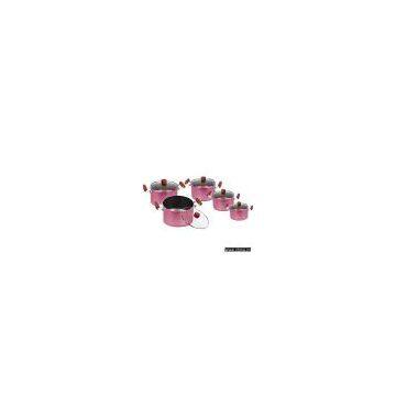 Sell 10pc Aluminium Cookware