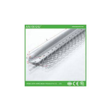 Galvanized Depth Gaugee Corner Bead