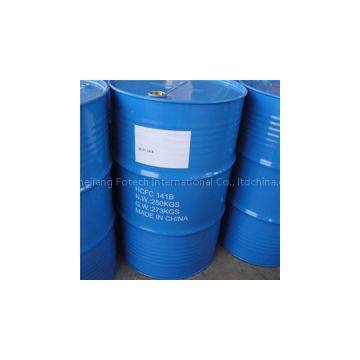 Foaming Agent R141b