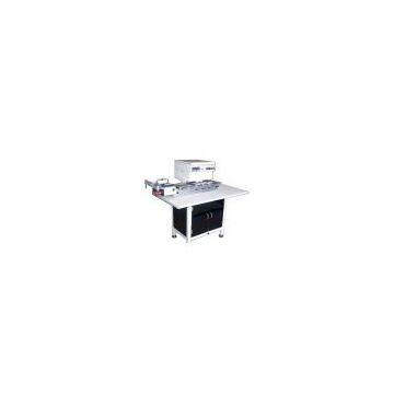 Sell Mylar Tab Lamination Machine