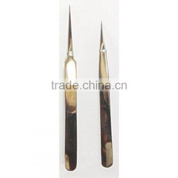 Eyelash Extensions Tweezers