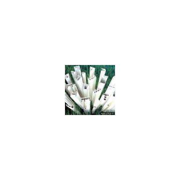 PVC Hollow Profile