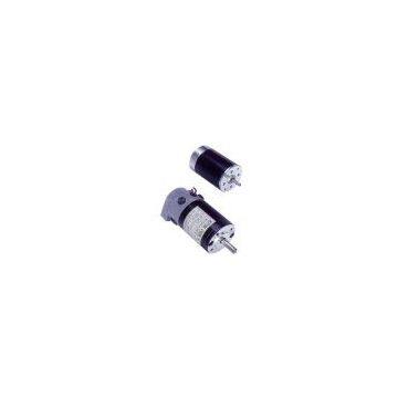 DC servomotor2