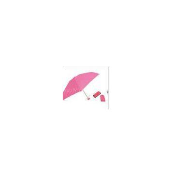 supply beautiful and cheap folded umbrella