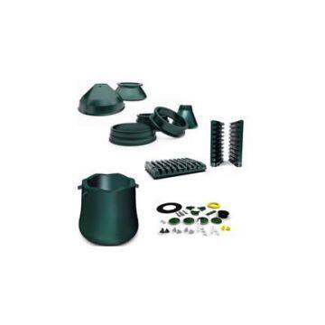 TELSMITH Crusher Parts Crusher Spares