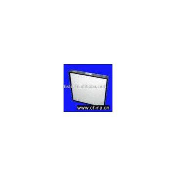 air cleaner filter