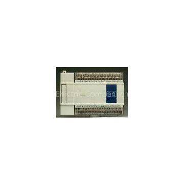 32 I/O Five Axes Pulse Motion Control PLC Programming To Mitsubishi PLC