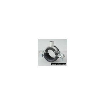 PIPE SUPPORT CLAMPS