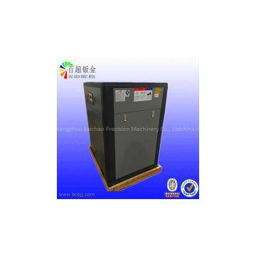 Big Metal Floor Stand Power Distribution Cabinet for Electrical Industry photo-3