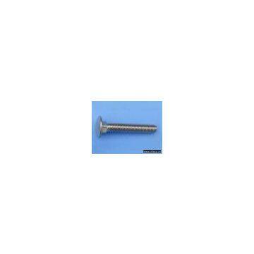 Carriage Bolt